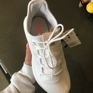 Women’s size 9.5 Adidas Tubular Shoes